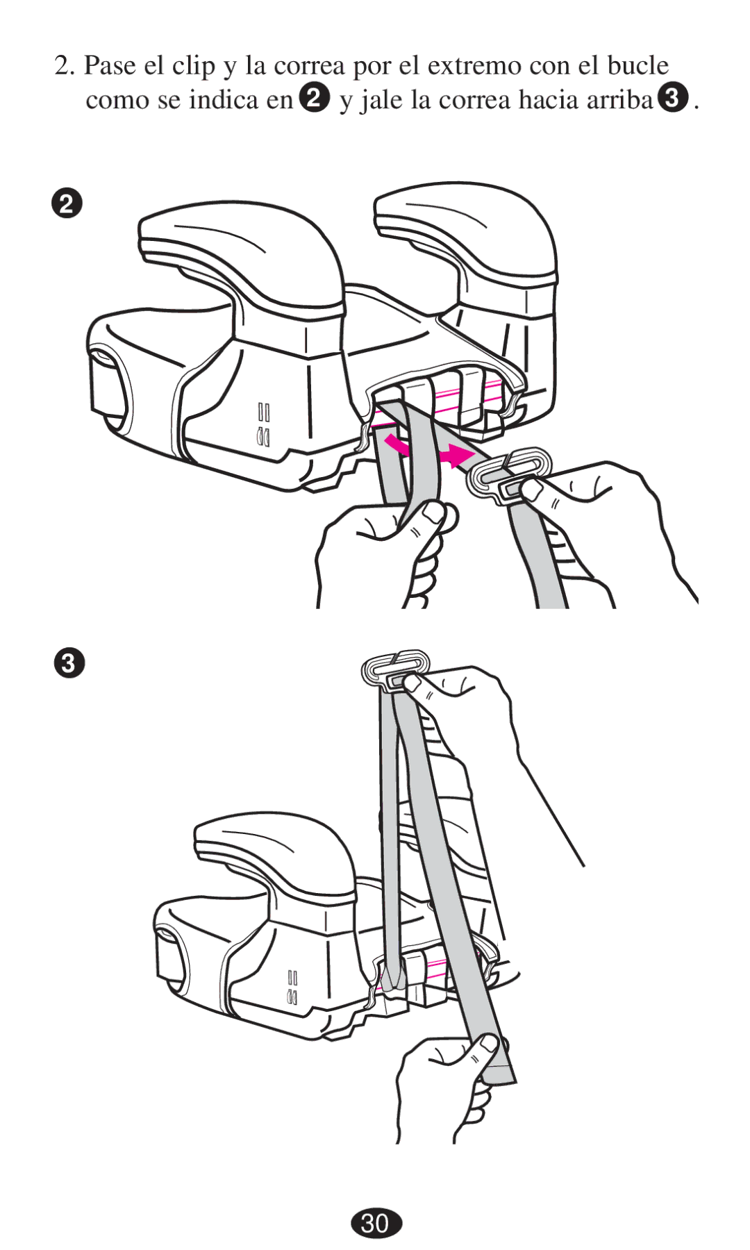 Graco 8496, 8493, 8491, 8495, 8497, 8498 owner manual 