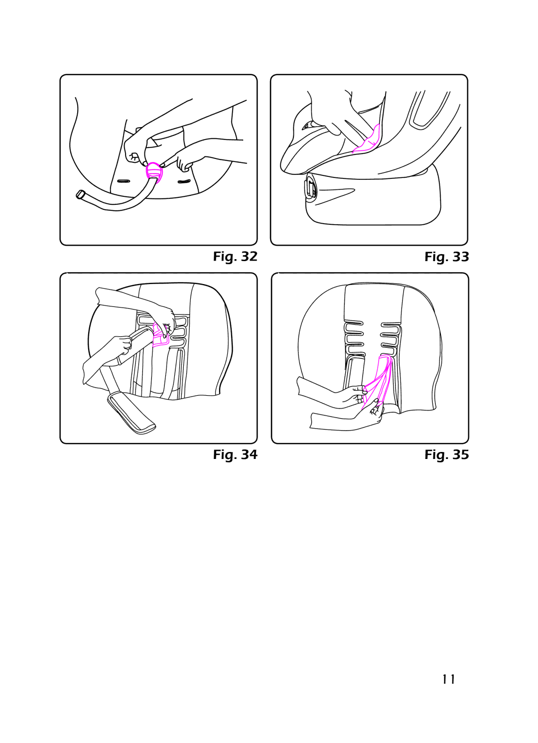 Graco 8H98 owner manual 