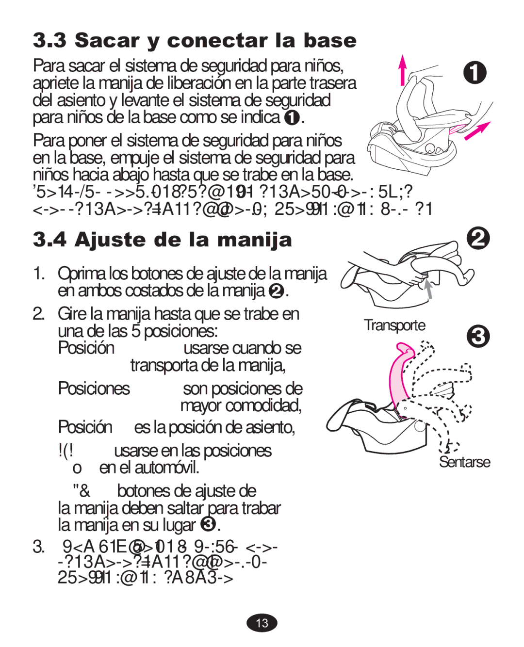 Graco Baby Accessories owner manual 