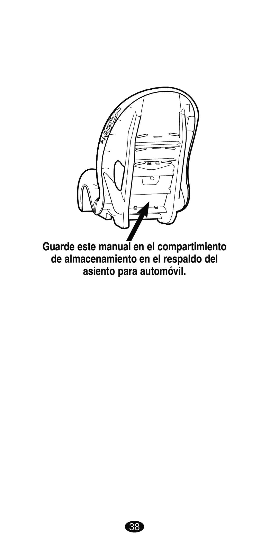 Graco Car Seat/Booster manual 