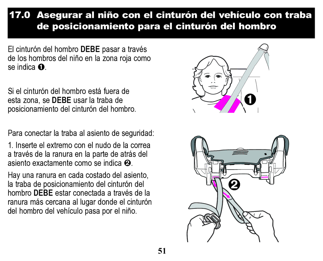 Graco Child Restraint/Booster Seat owner manual 