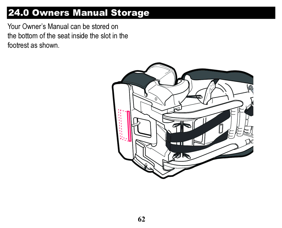 Graco Child Restraint/Booster Seat owner manual 