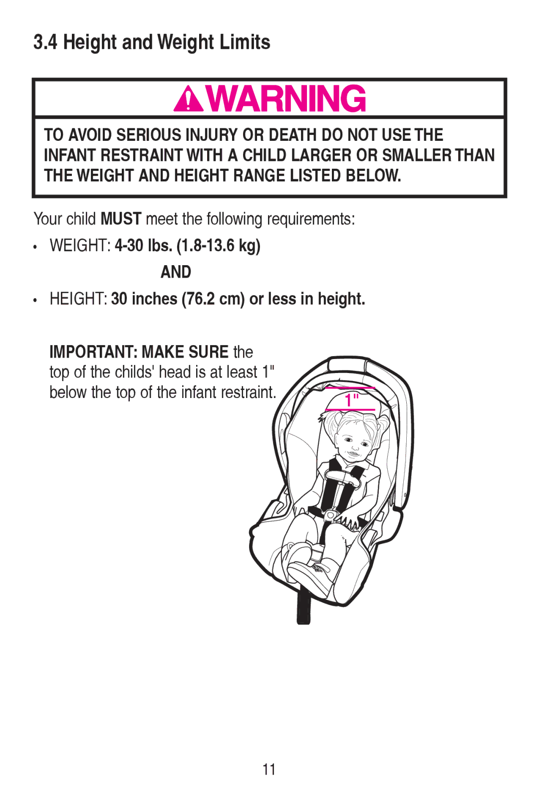 Graco CLASSIC CONNECT 30 +HljkwDqgHljkw/Lplwv, 72$92,65,286,1-8525$7+2127867+, 03257$170$.685WKH 