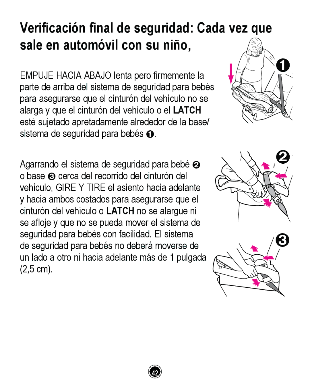 Graco CLASSIC CONNECT 35, PD261464A manual 