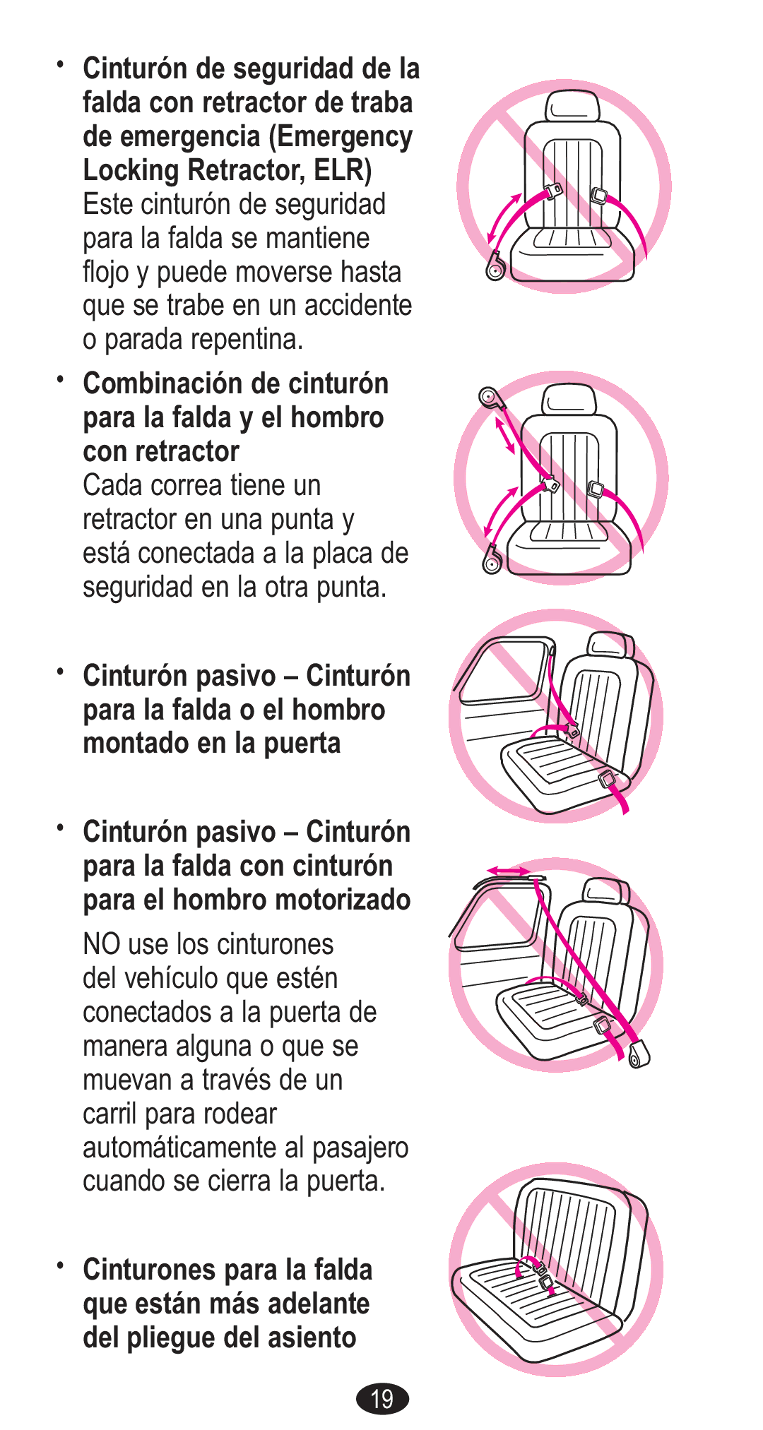 Graco CozyCline owner manual 