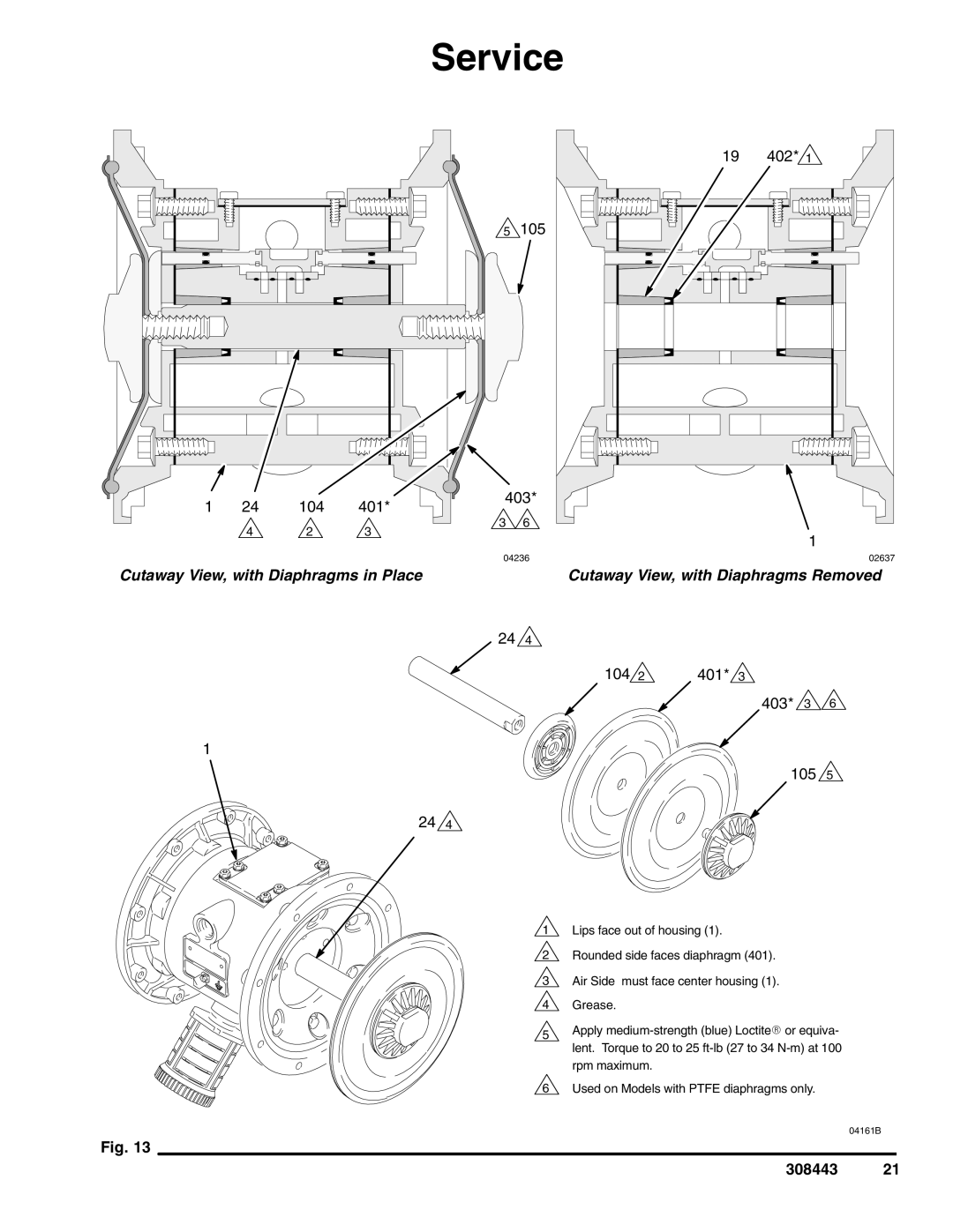 Graco D85, DS5, D82, D72, DR2, DR5, DS2, D81, D75 important safety instructions 19 402 105 104 401 403 