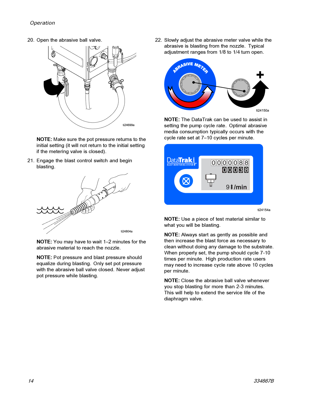 Graco EQ300C manual 0 0 0 8 8 0 0 0 3 