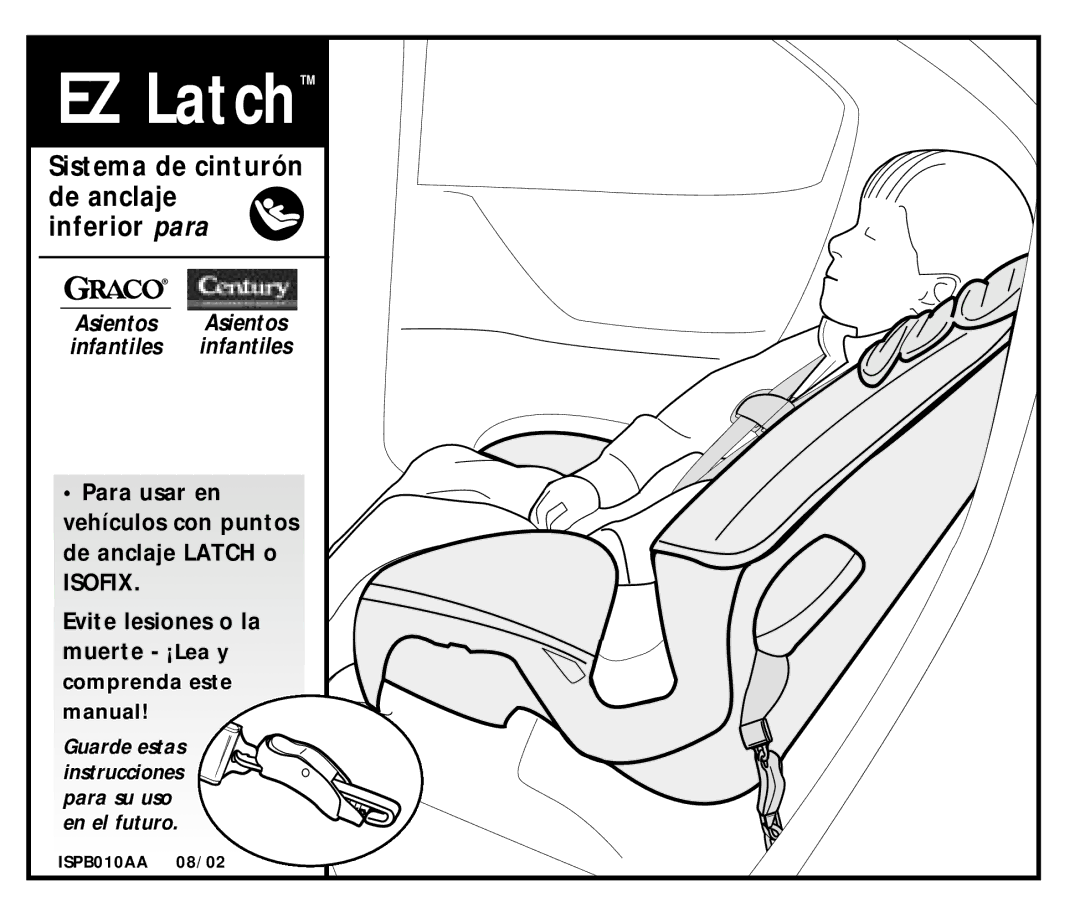 Graco EZ manual Infantiles, Comprenda este, Manual Guarde estas Instrucciones, En el futuro 