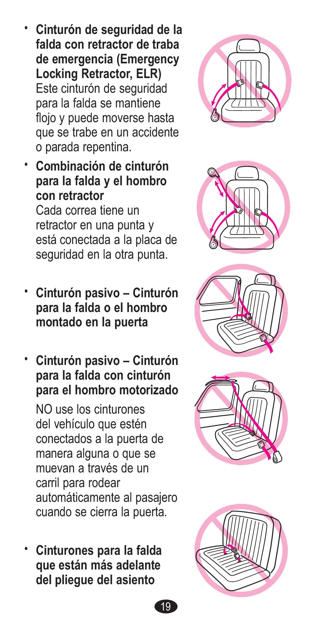 Graco Forward Facing Child Restraint manual 