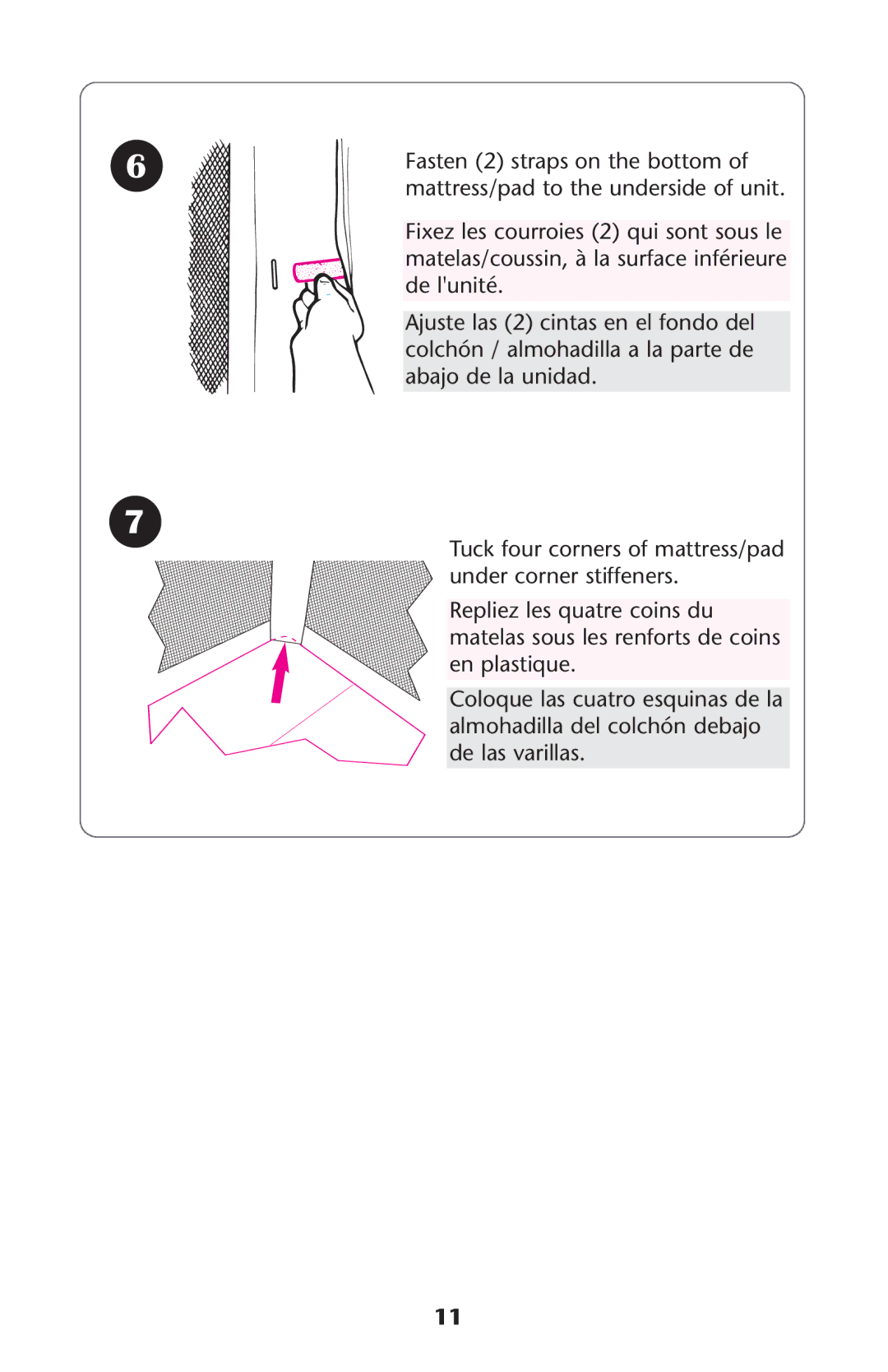 Graco Graco manual 