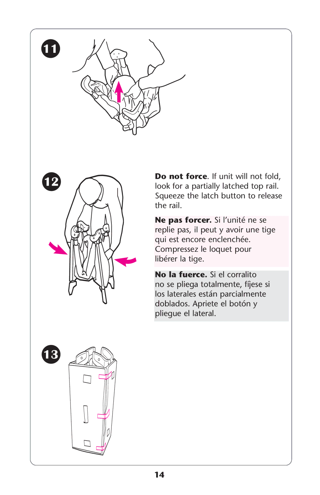 Graco Graco manual 