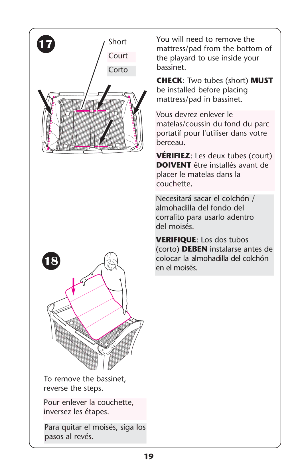 Graco Graco manual 