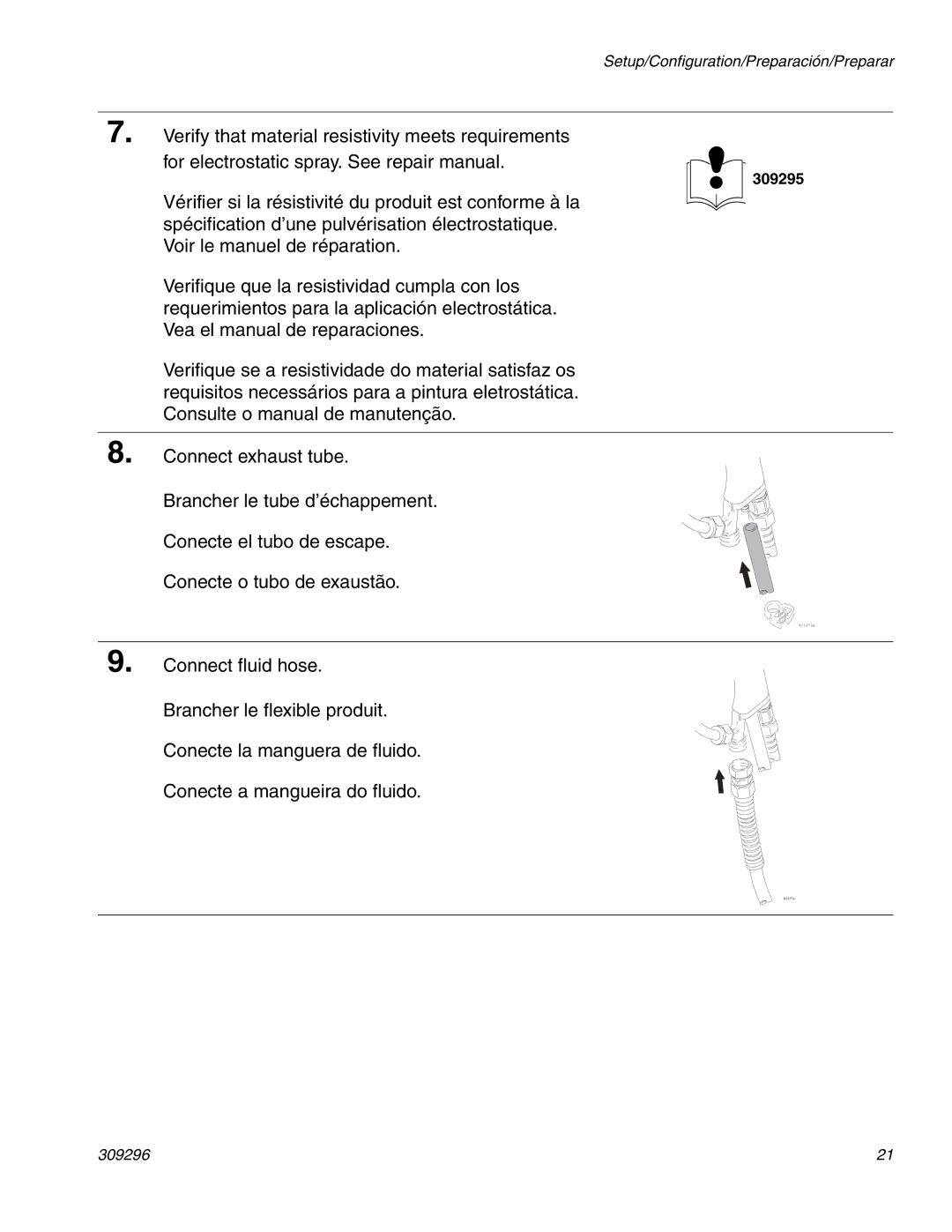 Graco Inc 309296F manual Ti1277a 