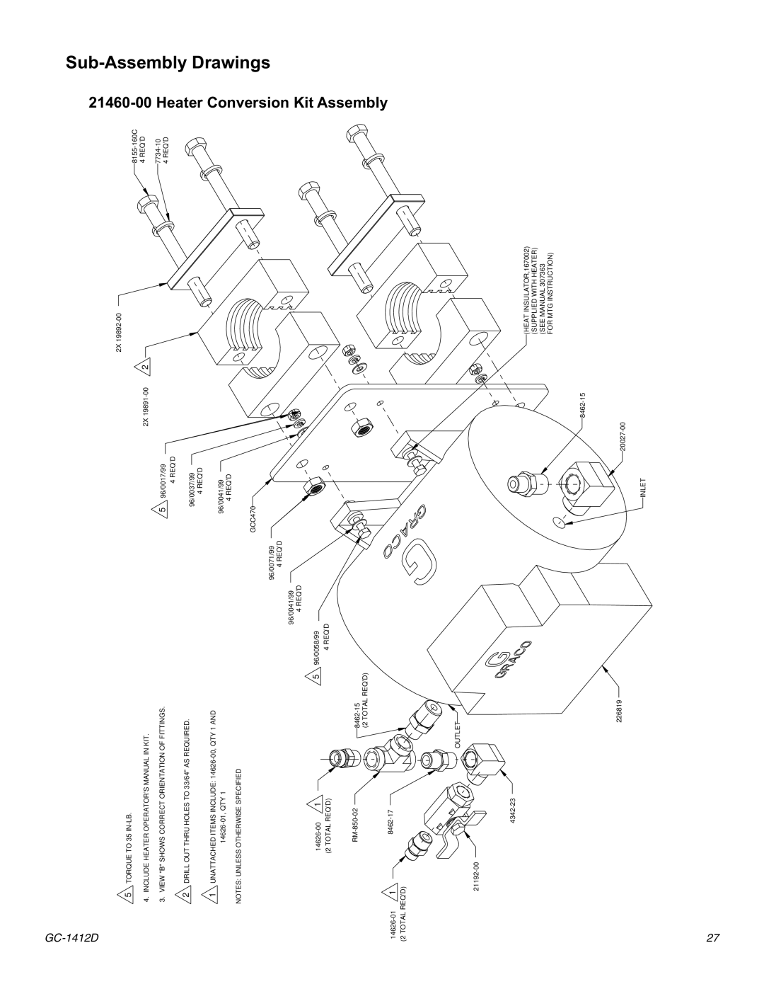 Graco Inc GC-1412 important safety instructions Lw$Vvhpeo 