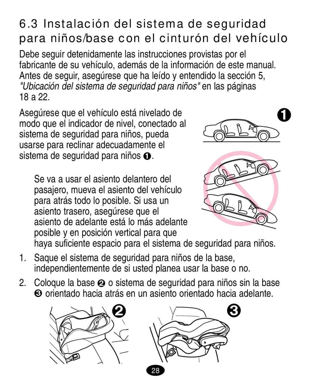 Graco ISPA003AA manual 