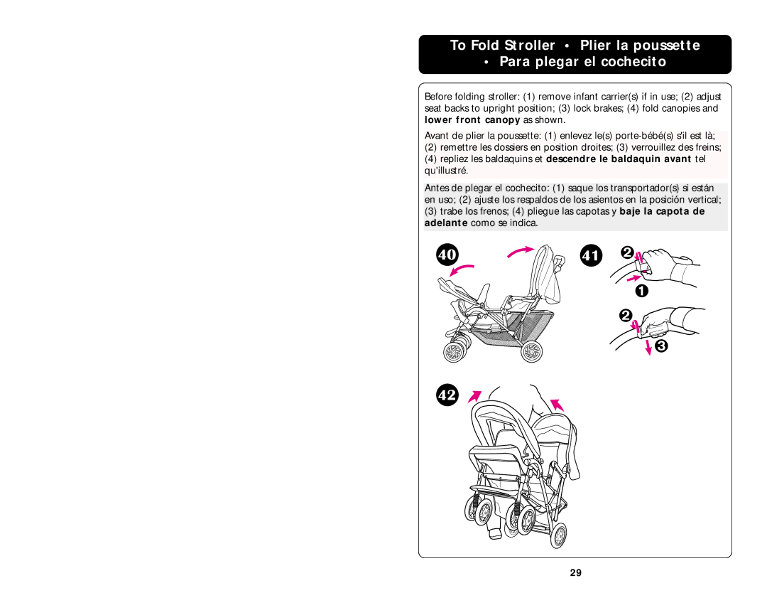 Graco ISPA067AA manual 41  