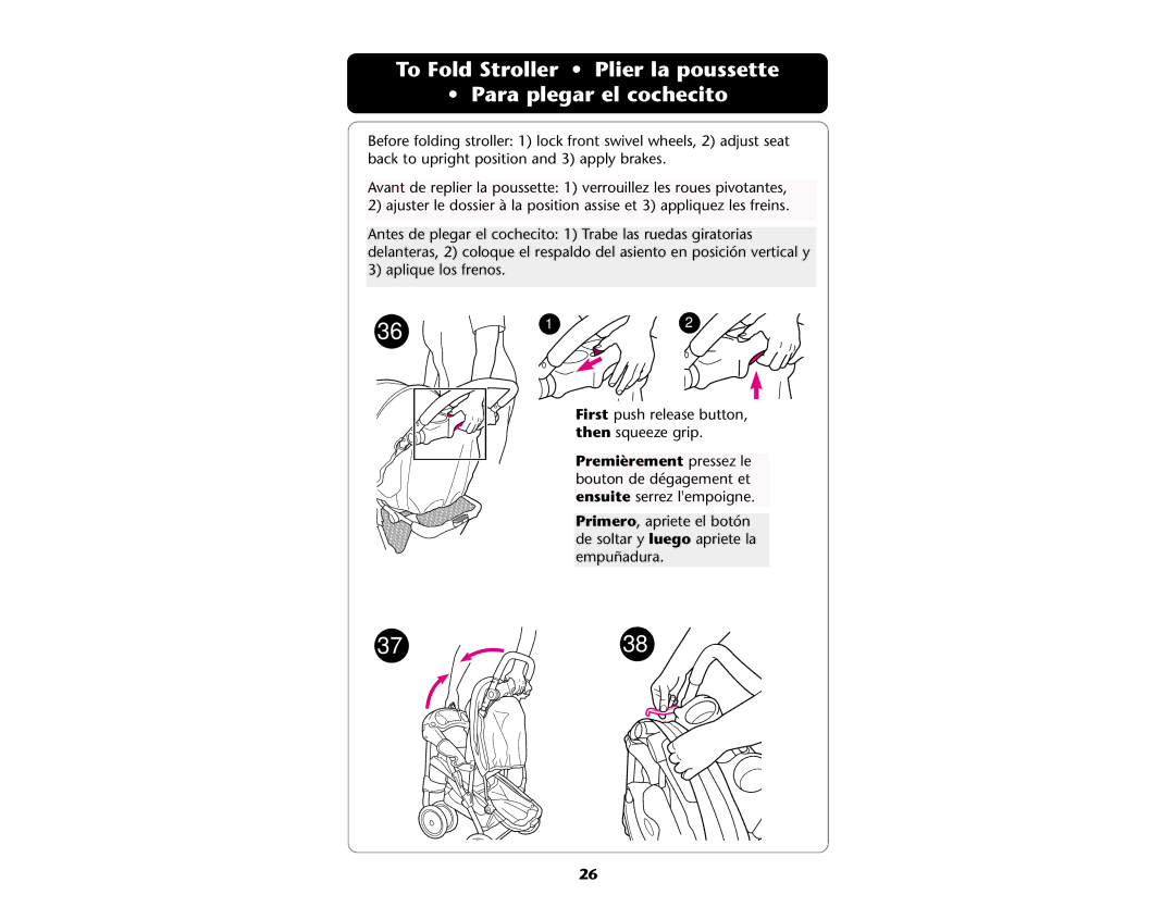 Graco ISPA081AA manual 3738 