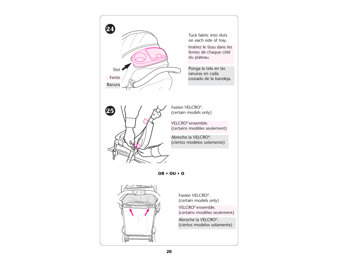 Graco ISPA109AC 08/05 manual Or OU O 