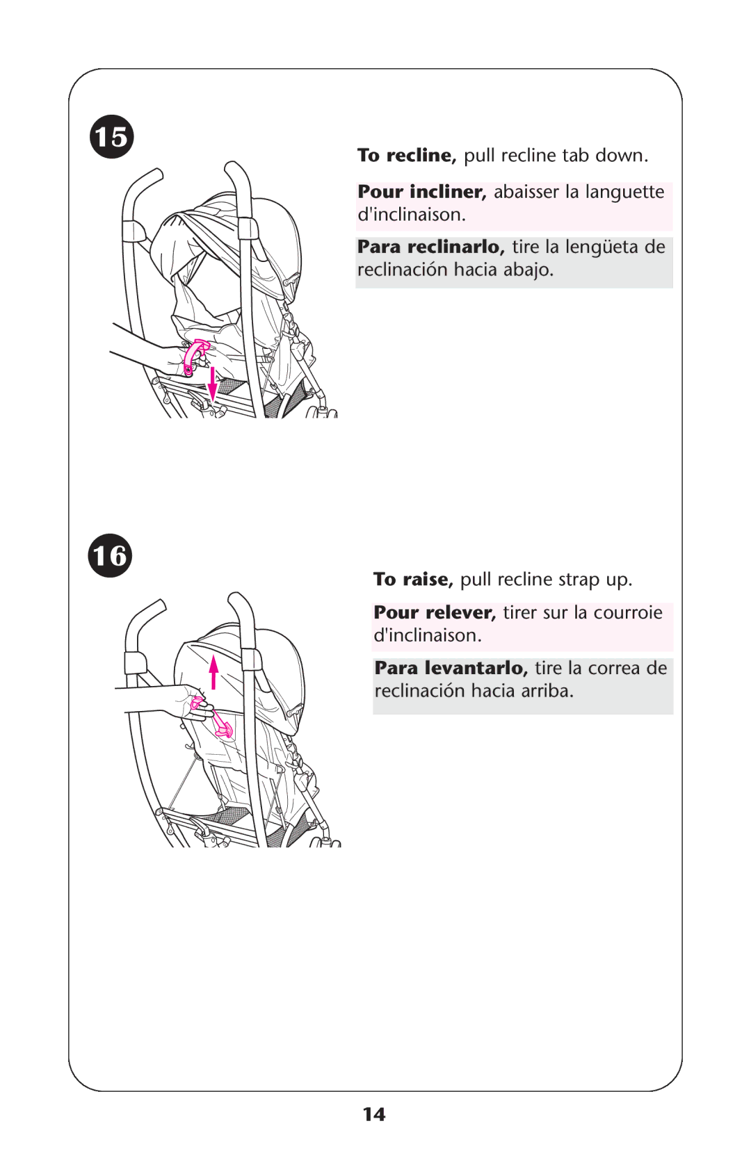 Graco ISPA228AB 10/08 owner manual 