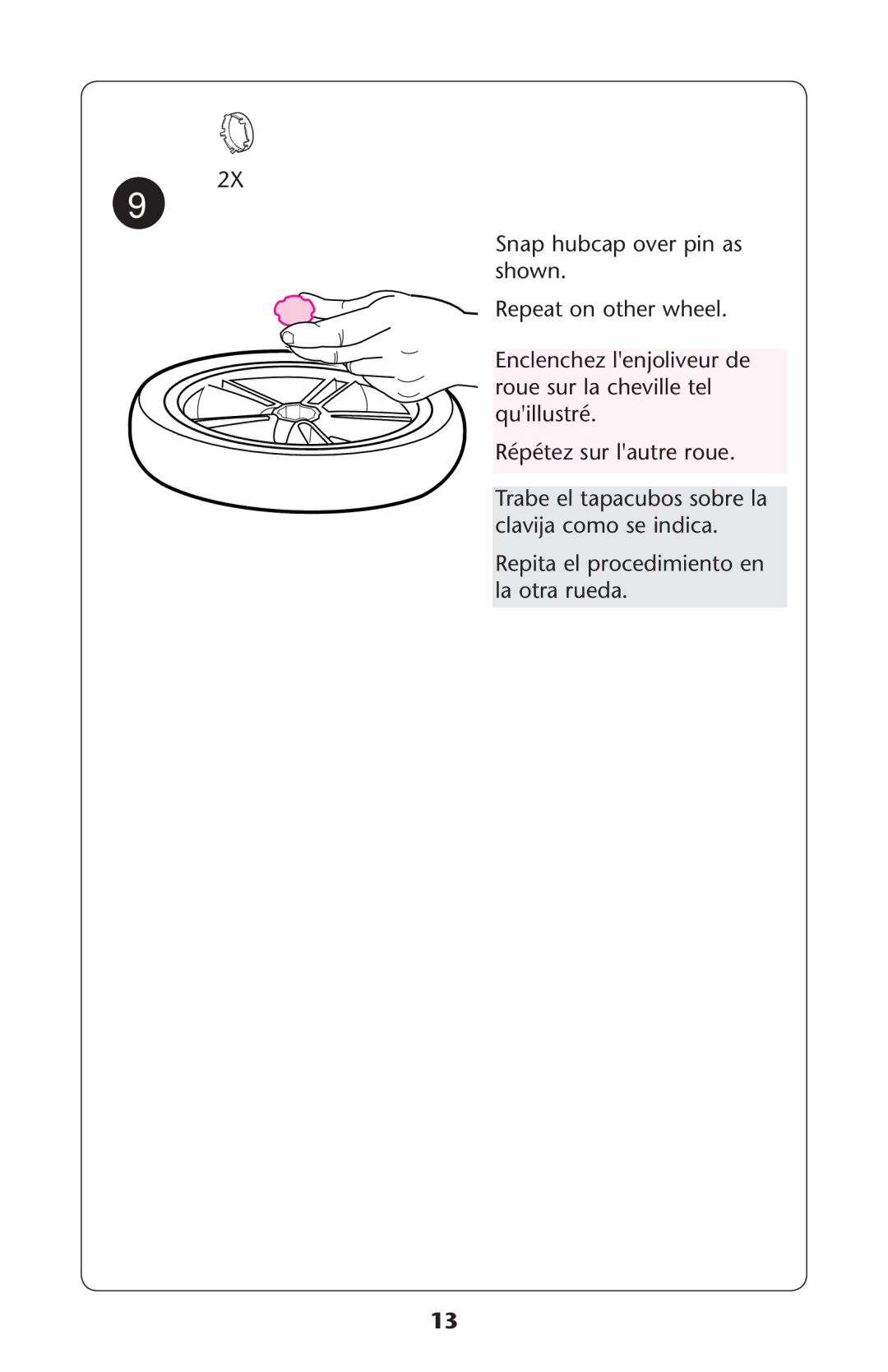 Graco 1752033, ISPA273AB owner manual 