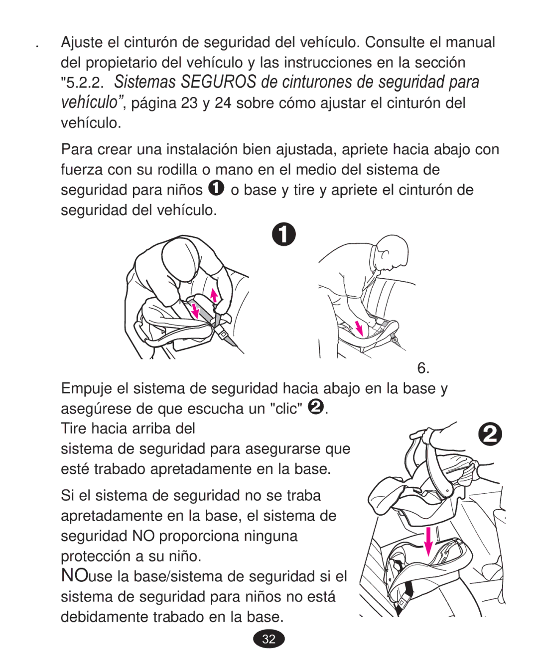 Graco ISPA338AA owner manual 