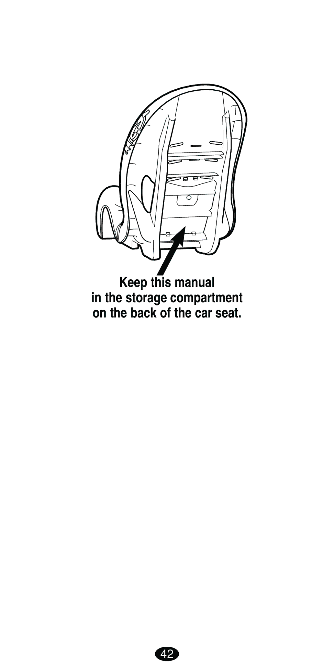 Graco ISPB007BD Keep this manual 