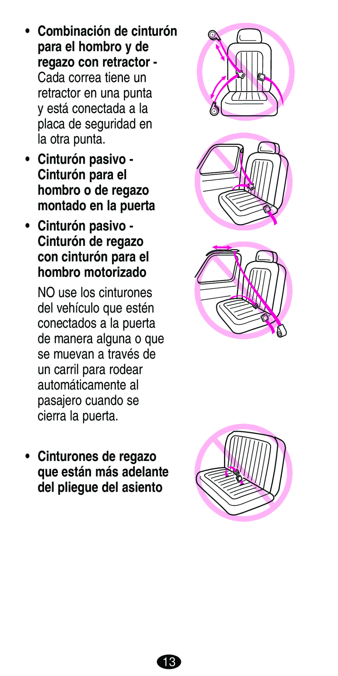 Graco ISPB007BD manual Está conectada a la placa de seguridad en la otra punta 