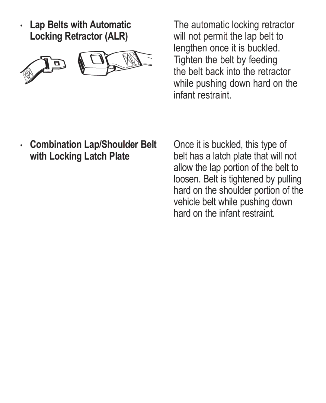 Graco ISPC094CB owner manual 