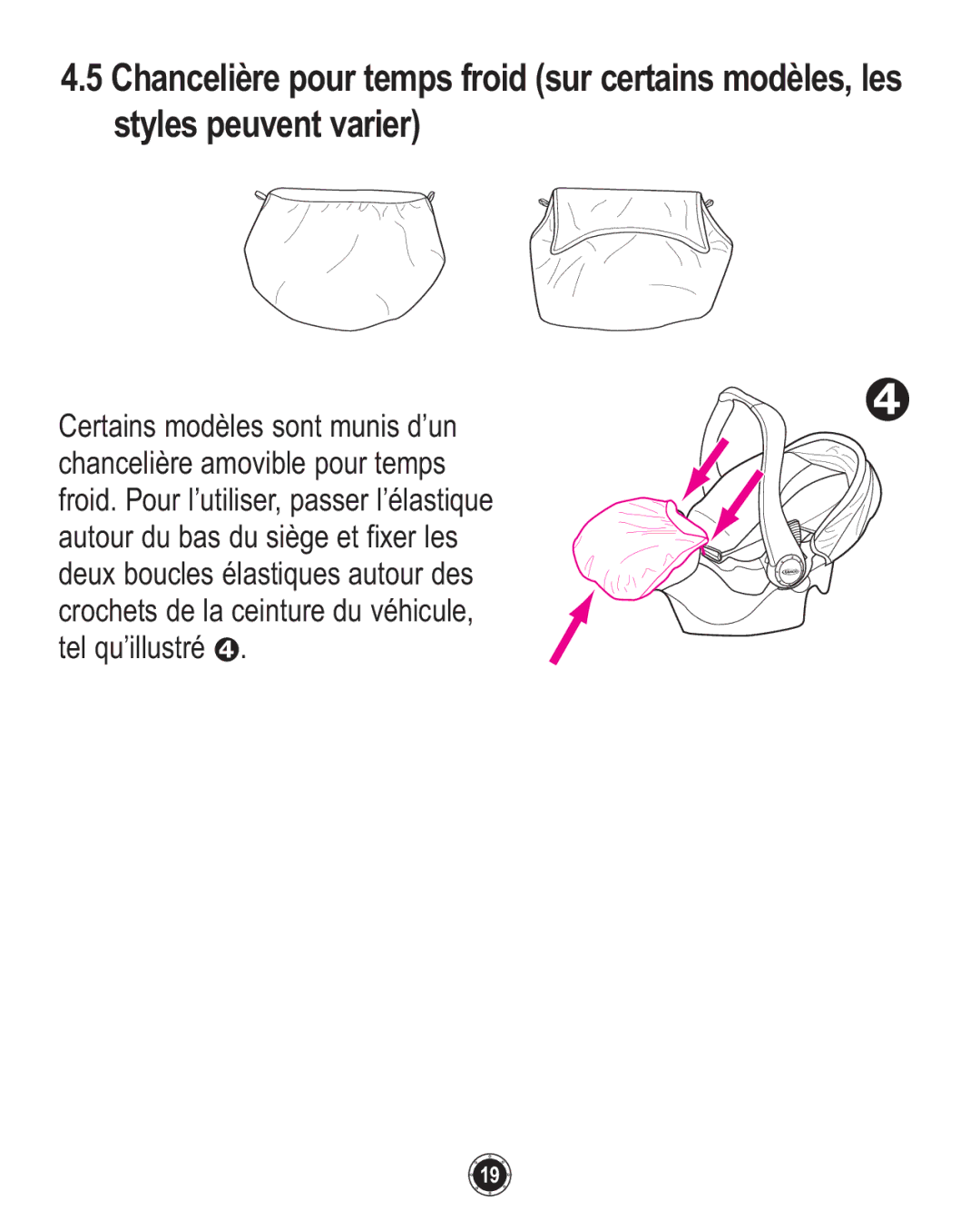 Graco ISPC094CB owner manual 