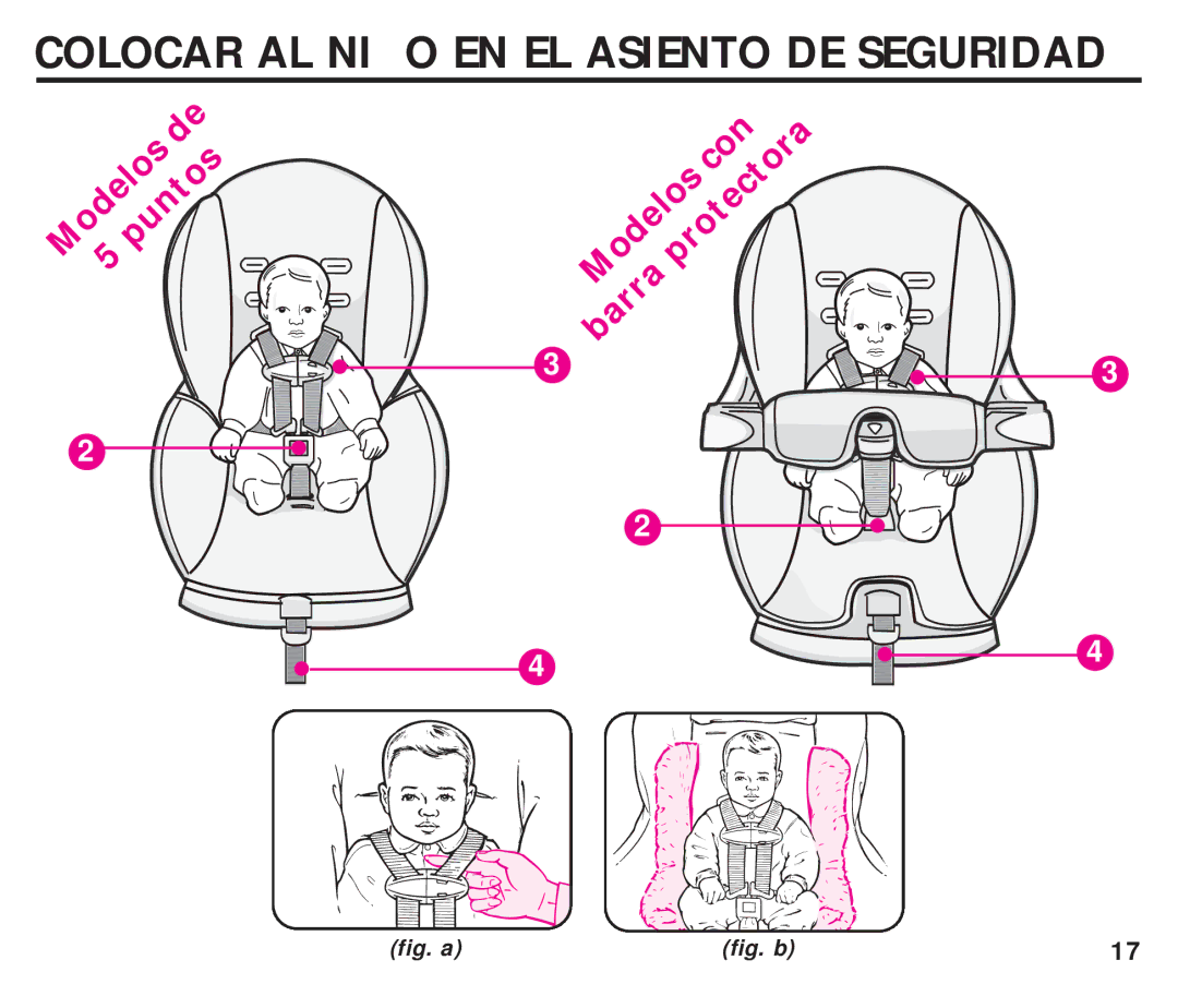 Graco ISPC099BA instruction manual Modelos 