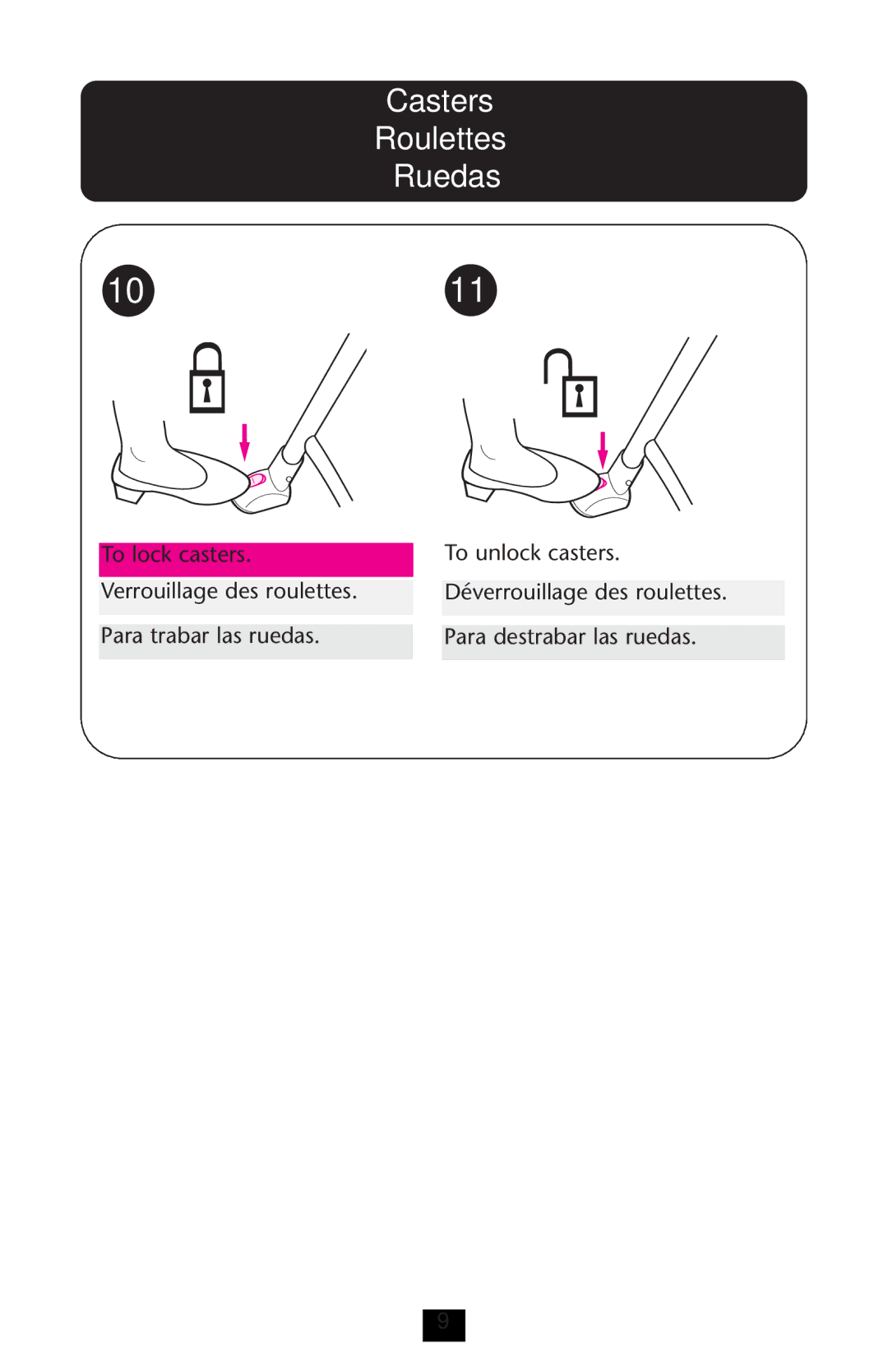 Graco ISPH023AA 12/06 manual 1011 