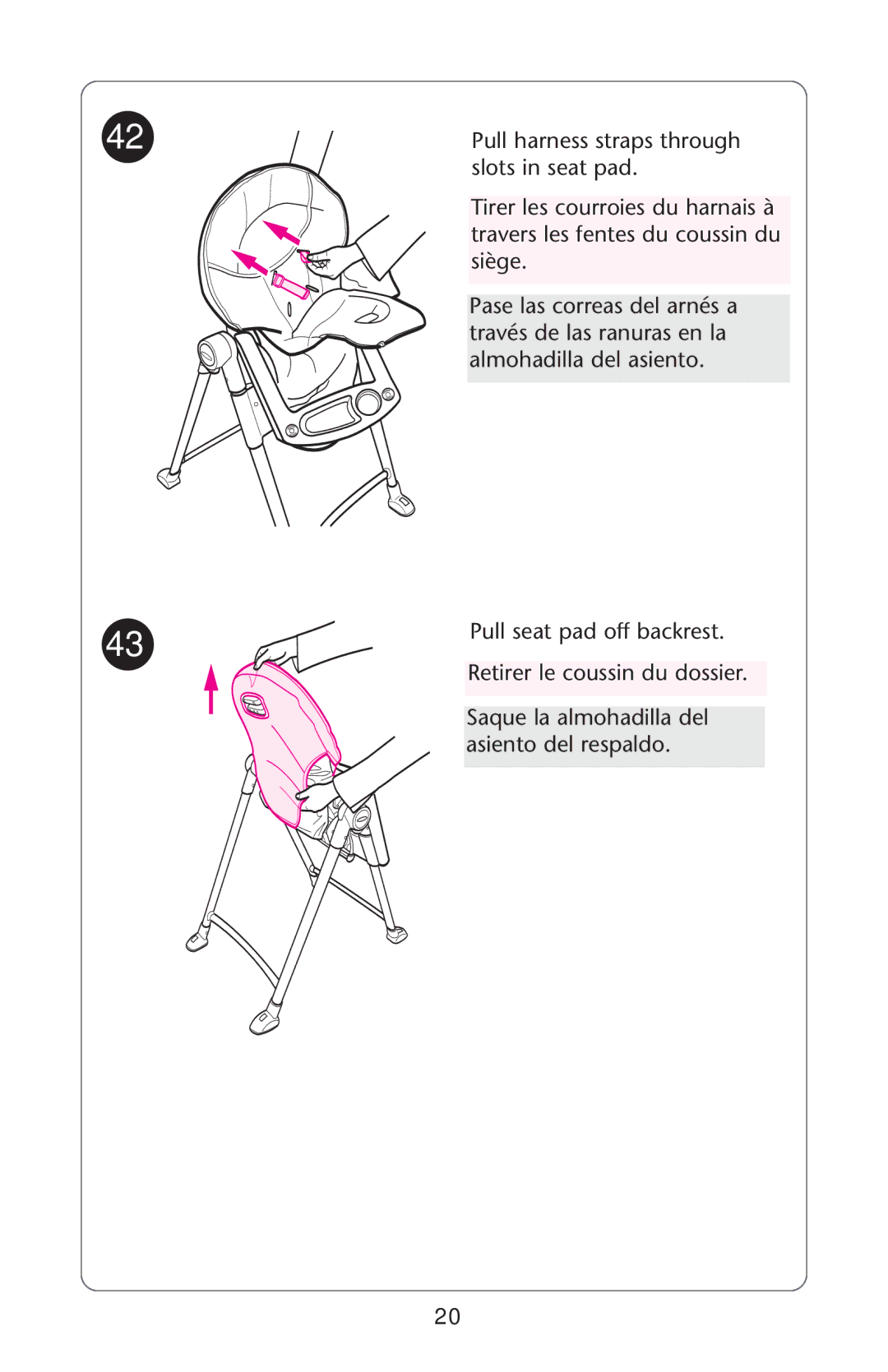 Graco ISPH023AA 12/06 manual 