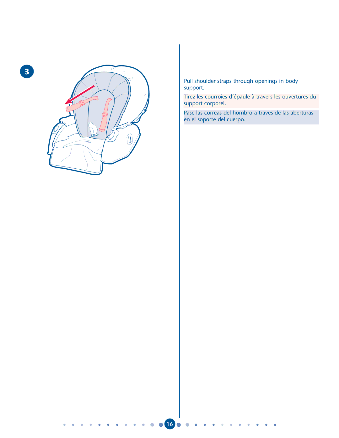 Graco ISPH038AB manual 