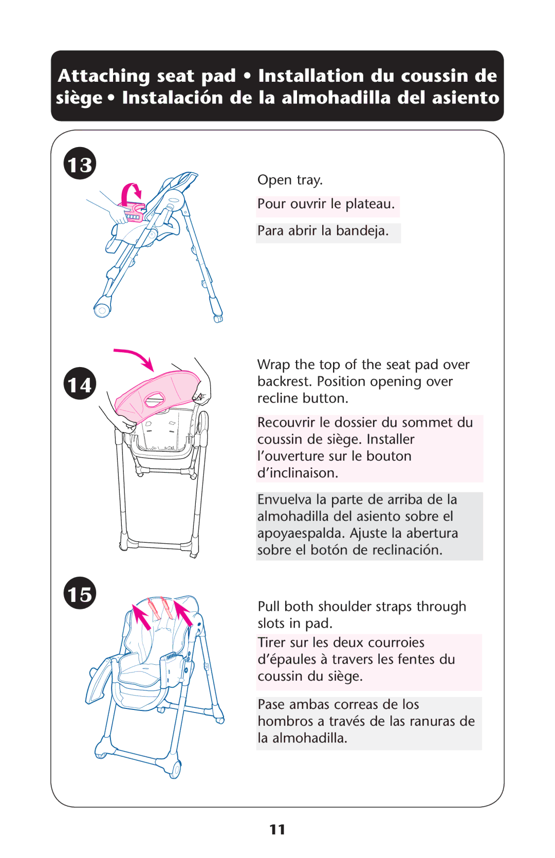 Graco ISPH039AC 4/10 manual 