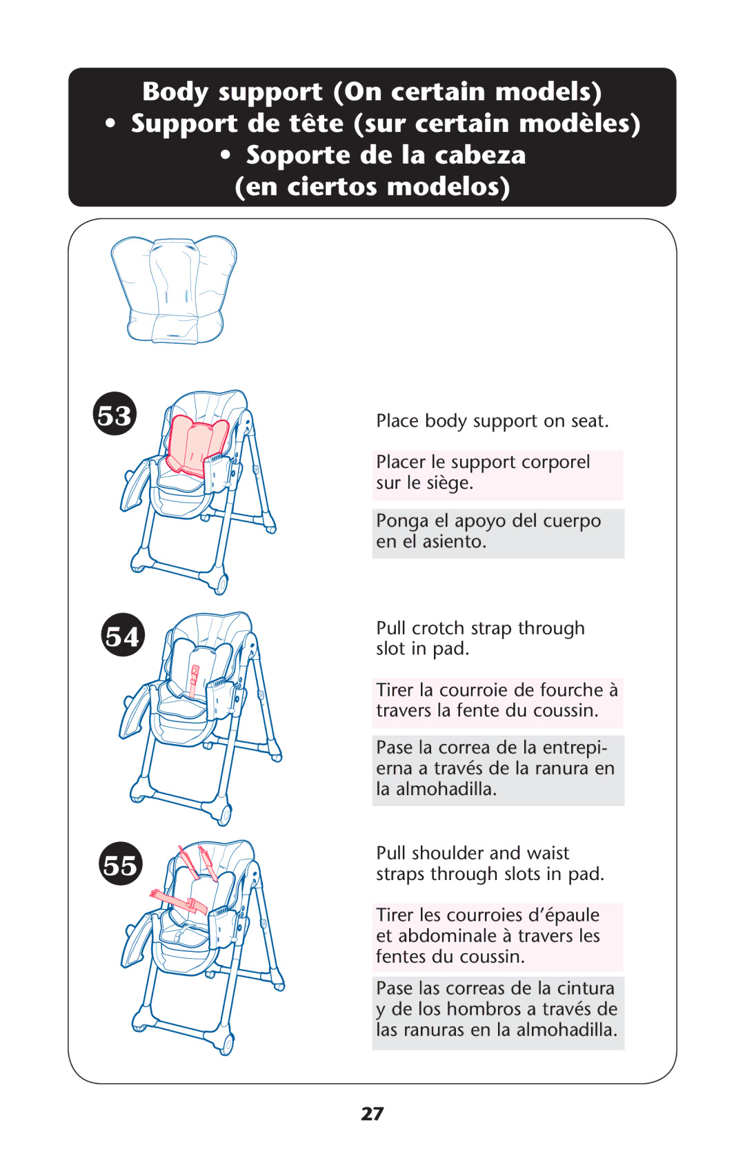 Graco ISPH039AC 4/10 manual 