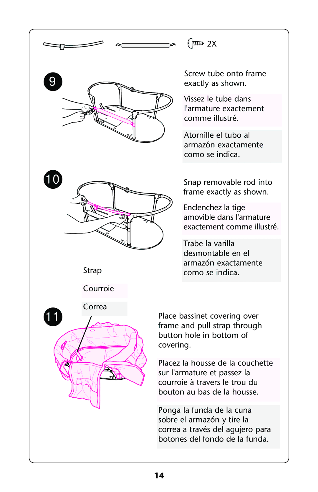 Graco ISPJ002AB manual 