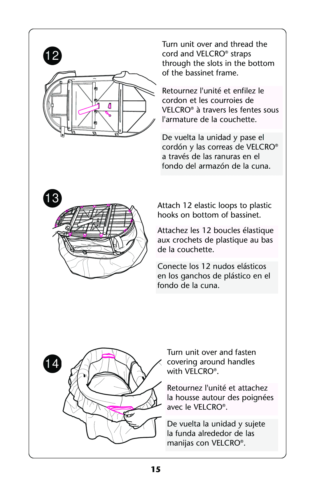 Graco ISPJ002AB manual 