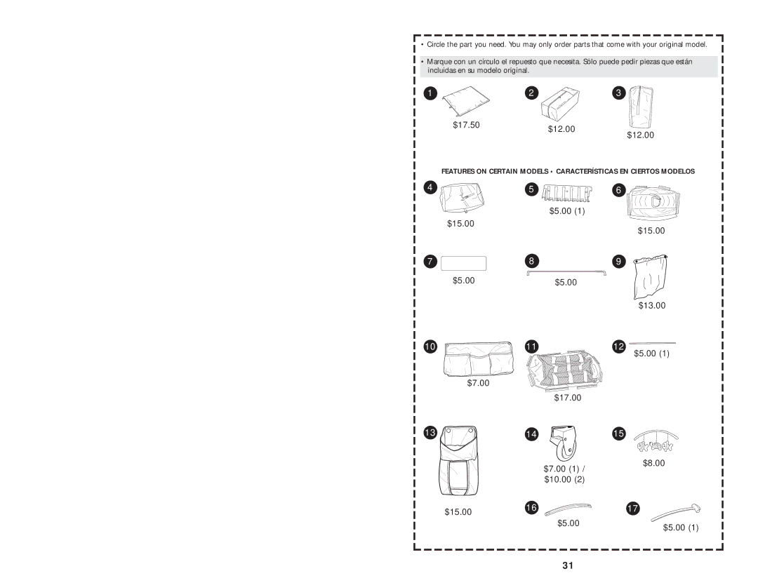 Graco ISPP027AB manual 456 