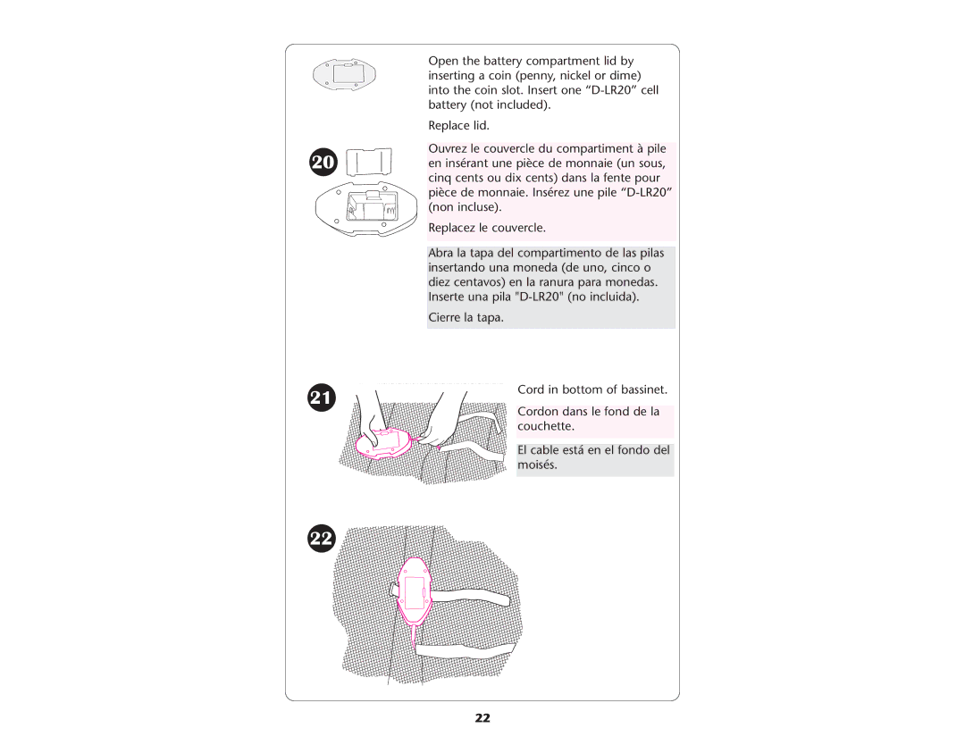 Graco ISPP045AC manual 