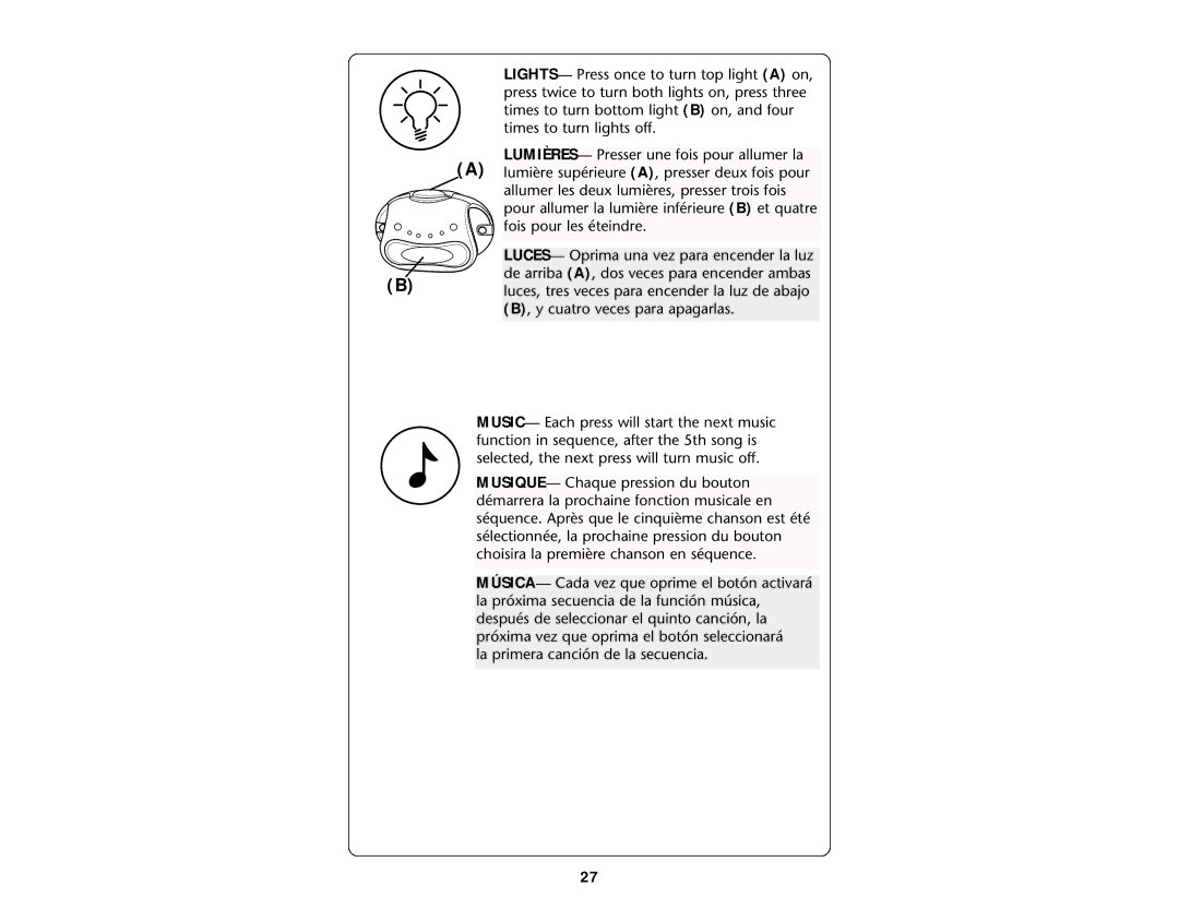 Graco ISPP046AC manual 