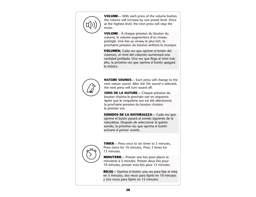 Graco ISPP046AC manual 