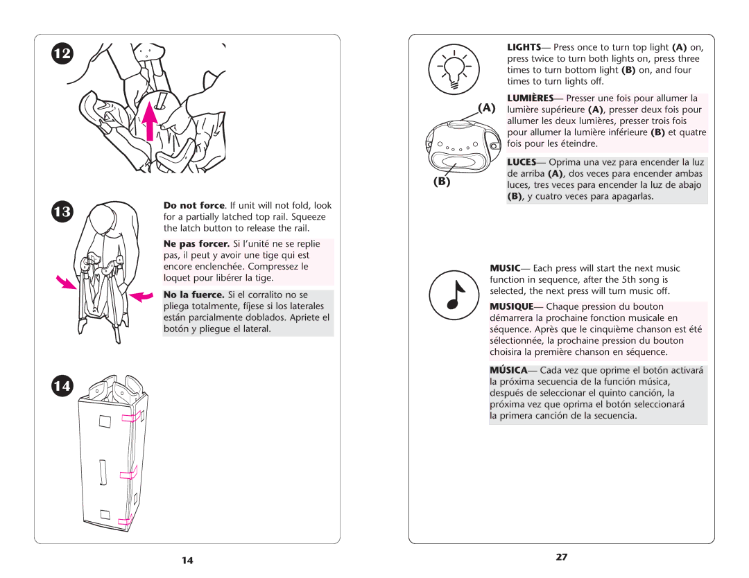 Graco ISPP066AA owner manual 