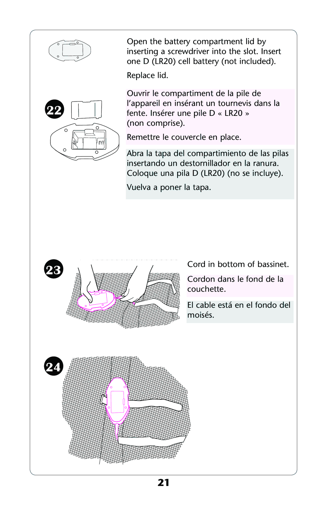 Graco ISPP071AC owner manual 