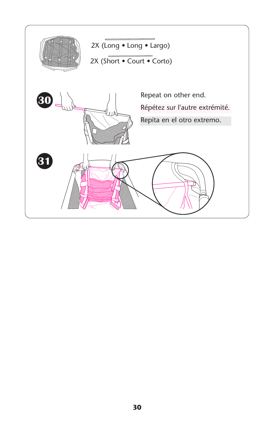 Graco ISPP077AB owner manual 