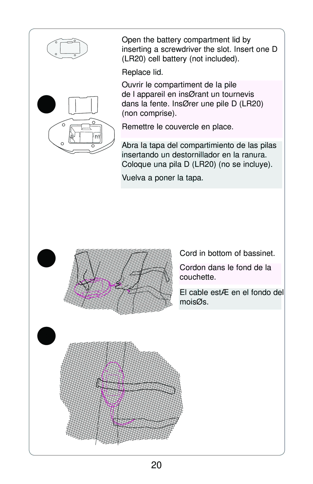 Graco ISPP089AB owner manual 