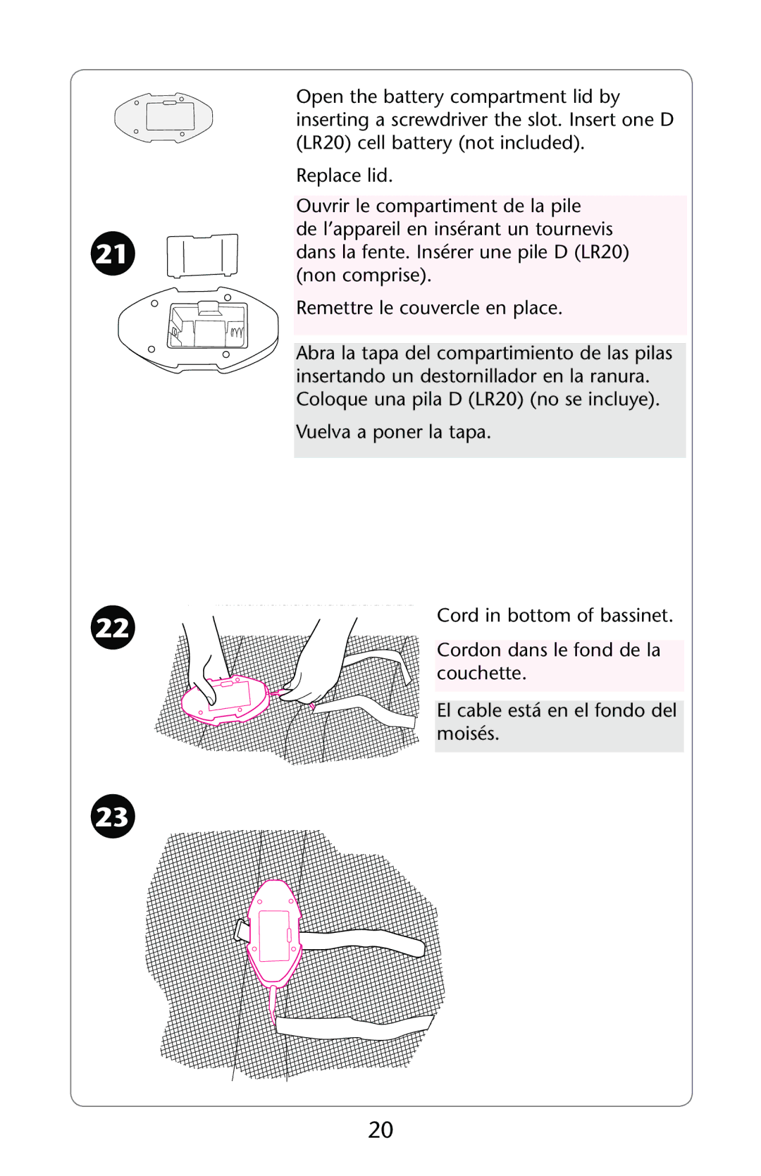 Graco ISPP089AB owner manual 