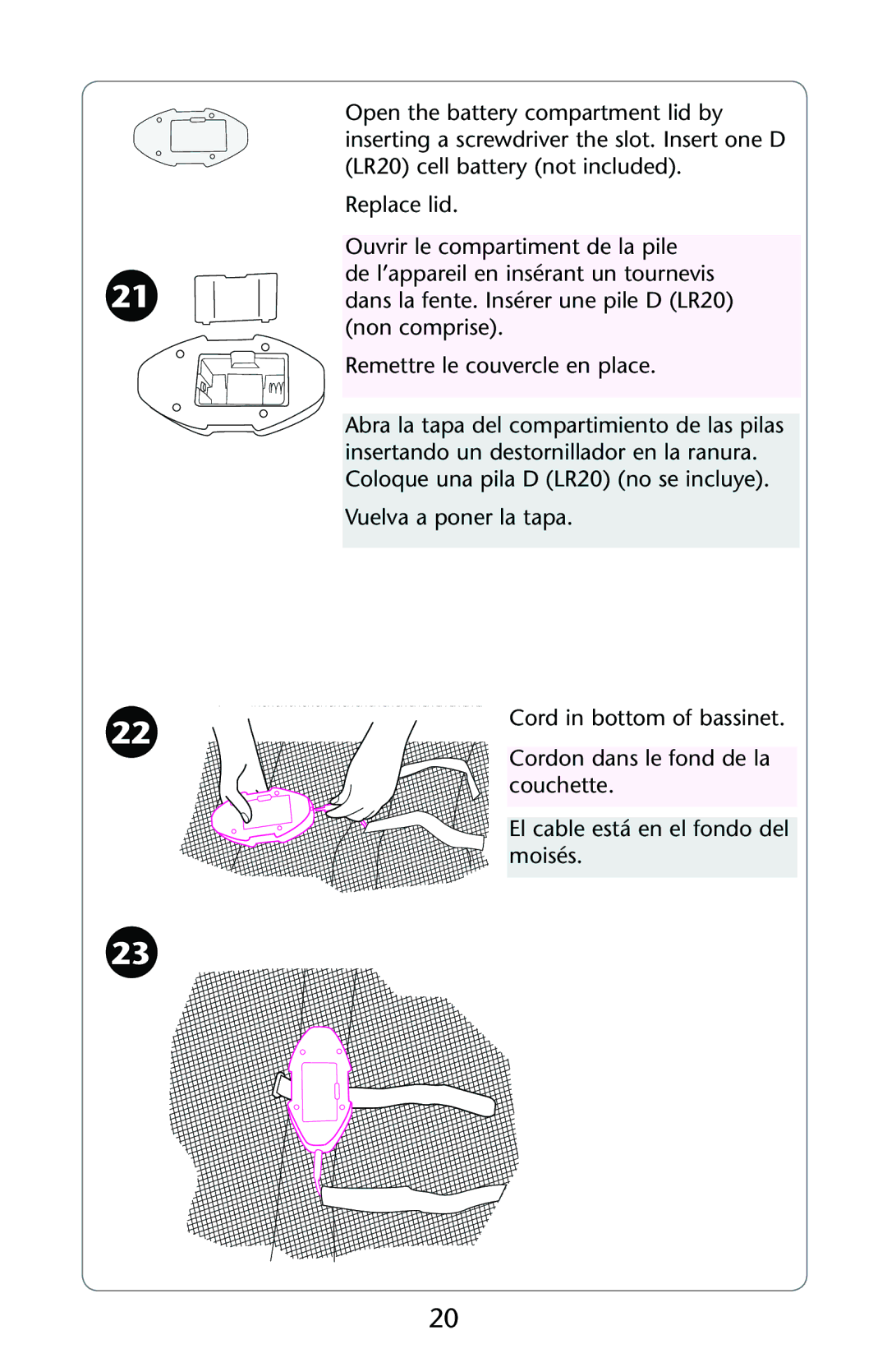 Graco ISPP119AE owner manual 