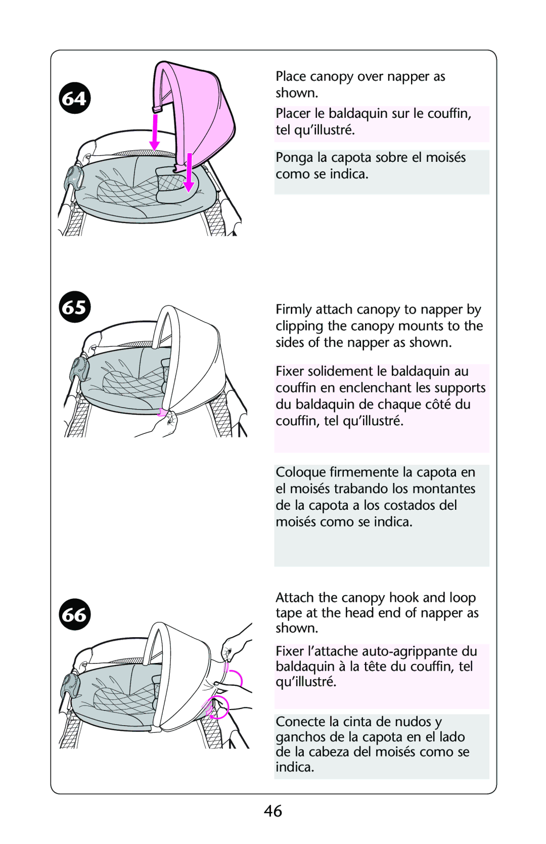 Graco ISPP119AE owner manual 