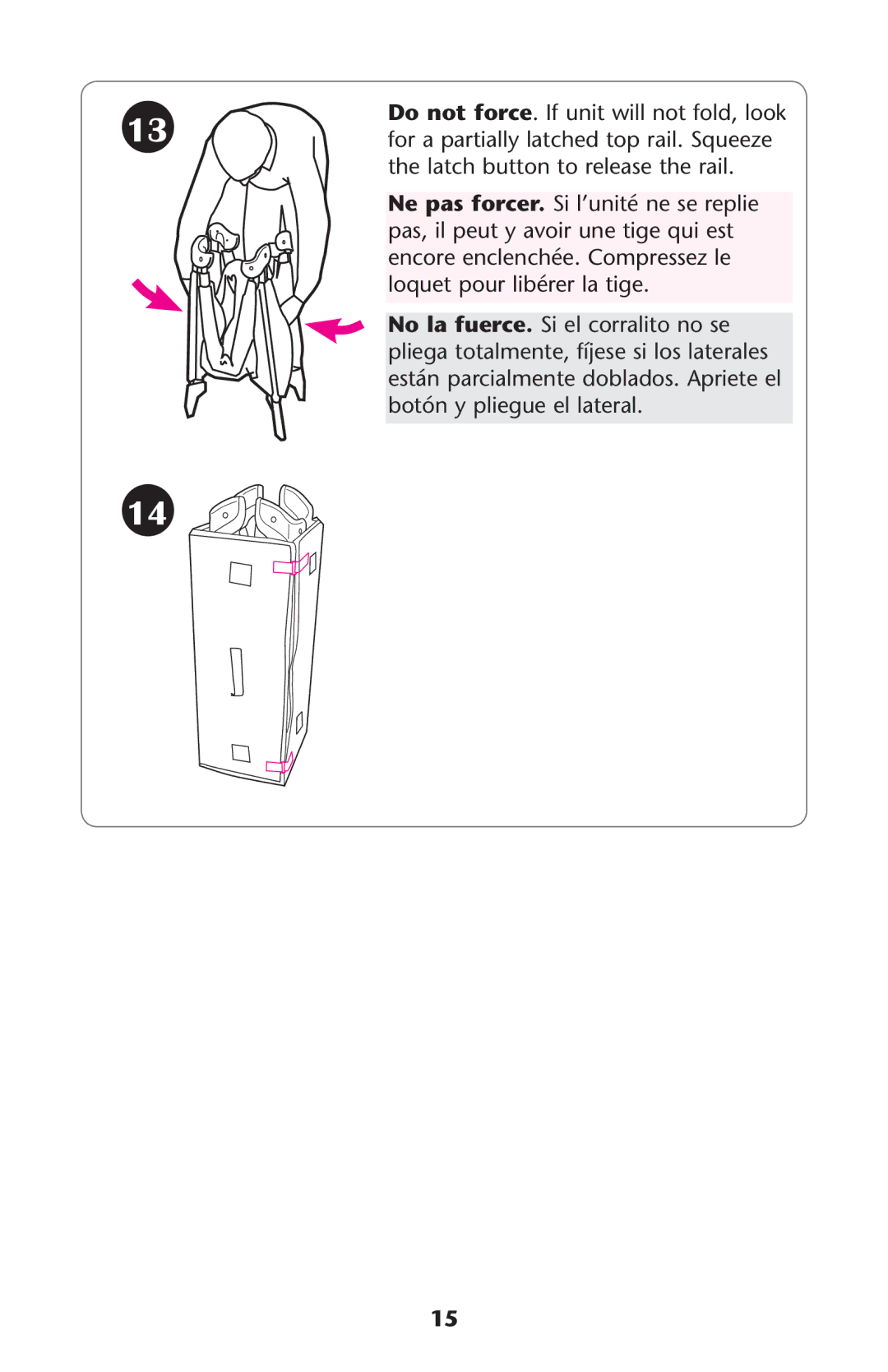 Graco 1751557, ISPP120AD owner manual 