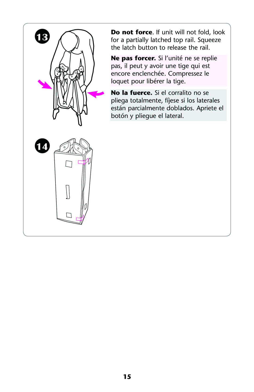 Graco ISPP120AF owner manual 